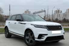 Land Rover Range Rover Velar I