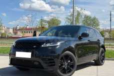 Land Rover Range Rover Velar I