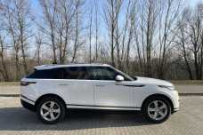 Land Rover Range Rover Velar I