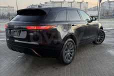 Land Rover Range Rover Velar I