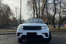 Land Rover Range Rover Velar I