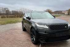 Land Rover Range Rover Velar I