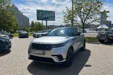 Land Rover Range Rover Velar I