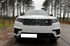 Land Rover Range Rover Velar I