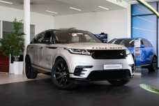 Land Rover Range Rover Velar I
