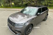 Land Rover Range Rover Velar I