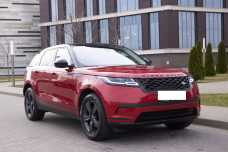 Land Rover Range Rover Velar I
