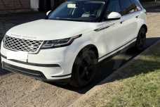 Land Rover Range Rover Velar I
