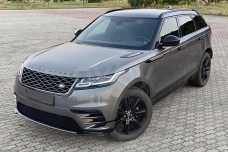 Land Rover Range Rover Velar I