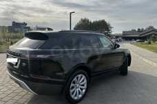 Land Rover Range Rover Velar I