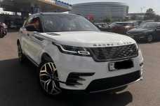Land Rover Range Rover Velar I