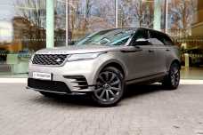 Land Rover Range Rover Velar I