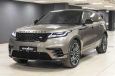 Land Rover Range Rover Velar I