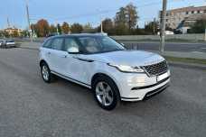 Land Rover Range Rover Velar I
