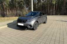 Land Rover Range Rover Velar I