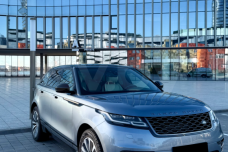 Land Rover Range Rover Velar I