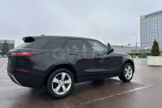 Land Rover Range Rover Velar I