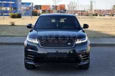 Land Rover Range Rover Velar I