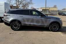 Land Rover Range Rover Velar I