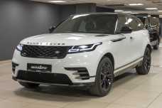 Land Rover Range Rover Velar I