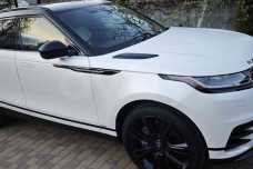 Land Rover Range Rover Velar I