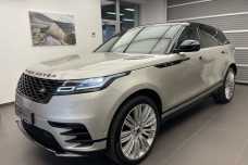 Land Rover Range Rover Velar I
