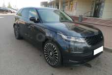 Land Rover Range Rover Velar I