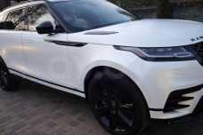 Land Rover Range Rover Velar I