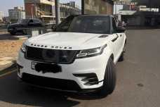 Land Rover Range Rover Velar I