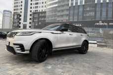 Land Rover Range Rover Velar I
