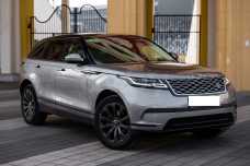 Land Rover Range Rover Velar I