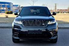 Land Rover Range Rover Velar I