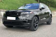 Land Rover Range Rover Velar I