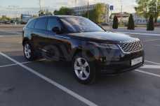 Land Rover Range Rover Velar I