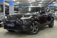 Land Rover Range Rover Velar I