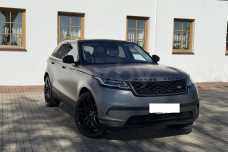 Land Rover Range Rover Velar I