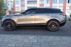 Land Rover Range Rover Velar I