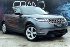 Land Rover Range Rover Velar I