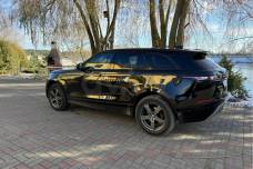 Land Rover Range Rover Velar I