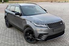 Land Rover Range Rover Velar I