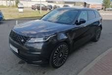 Land Rover Range Rover Velar I