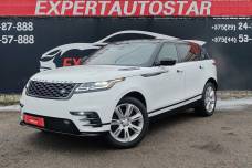 Land Rover Range Rover Velar I