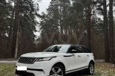 Land Rover Range Rover Velar I