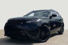 Land Rover Range Rover Velar I  Рестайлинг, 2025, пробег 50 км