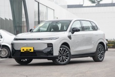Leapmotor B10 I