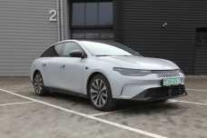Leapmotor C01 , 2023, пробег 32000 км