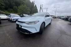 Leapmotor C01 , 2025, пробег 1350 км