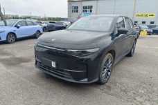 Leapmotor C10 I, 2024, пробег 20 км