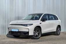 Leapmotor C10 I, 2025, пробег 80 км