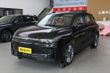 Leapmotor C10 I